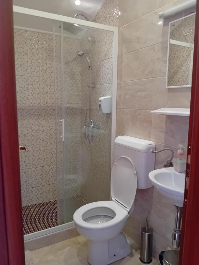 Vila Centar Требинье Экстерьер фото
