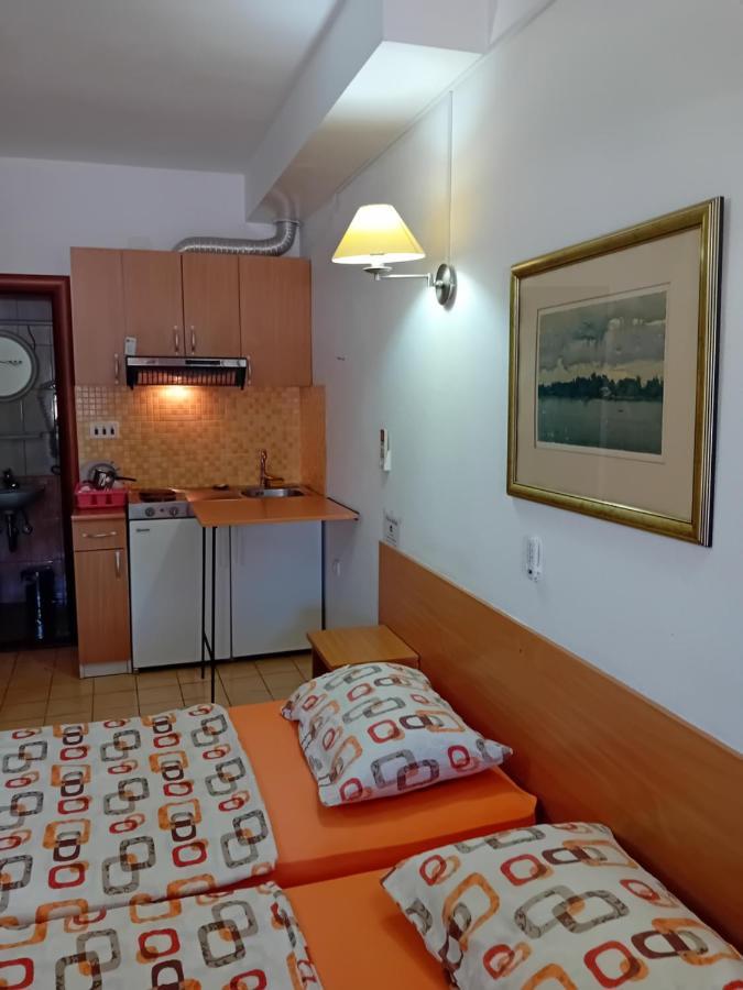 Vila Centar Требинье Экстерьер фото