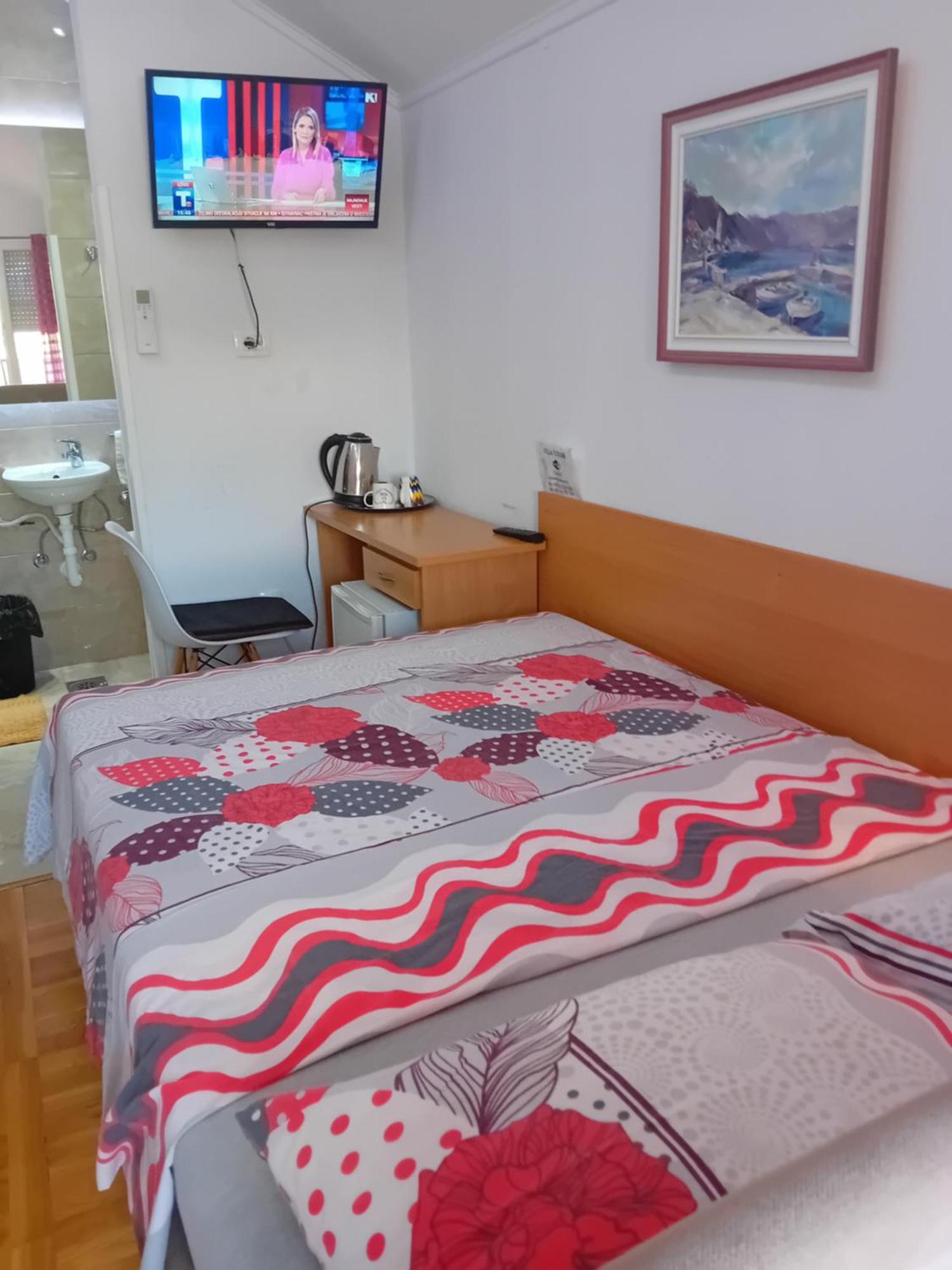 Vila Centar Требинье Экстерьер фото