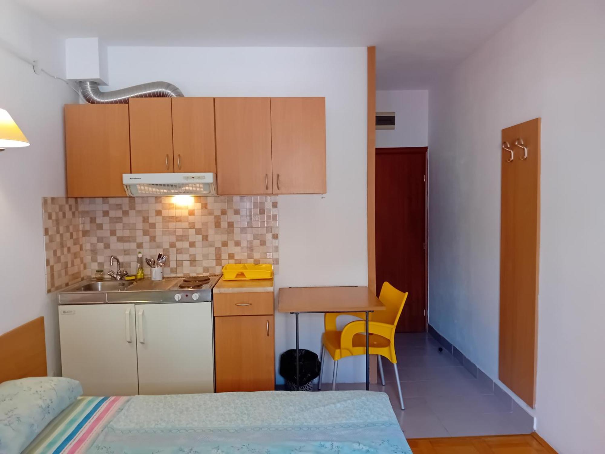 Vila Centar Требинье Экстерьер фото